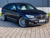 BMW 530 GT