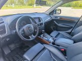 AUDI Q5, 3. 0TDI, QUATTRO, 2012G.