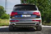 AUDI Q7 S-LINE FACE-LIFT