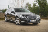 MERCEDES BENZ E300