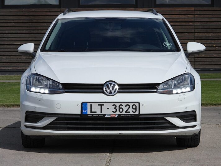 VW GOLF 7