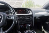 AUDI A4 QUATTRO