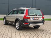 VOLVO XC70, 2,4D5 AWD. 6-KPP.