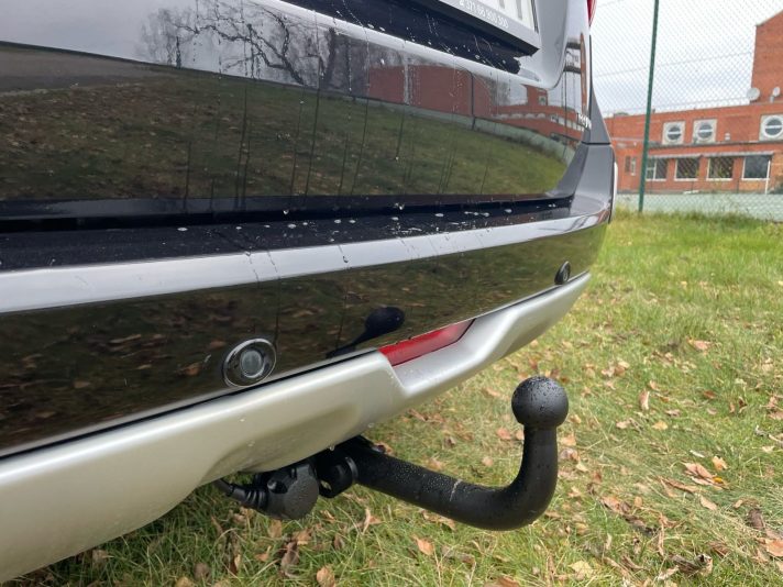 RENAULT KOLEEOS AR MAZU ORIGINALU PIERADAMU NOBRAUKUMU
