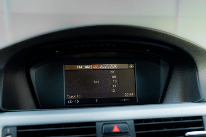 BMW 320D