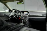 MERCEDES BENZ E220