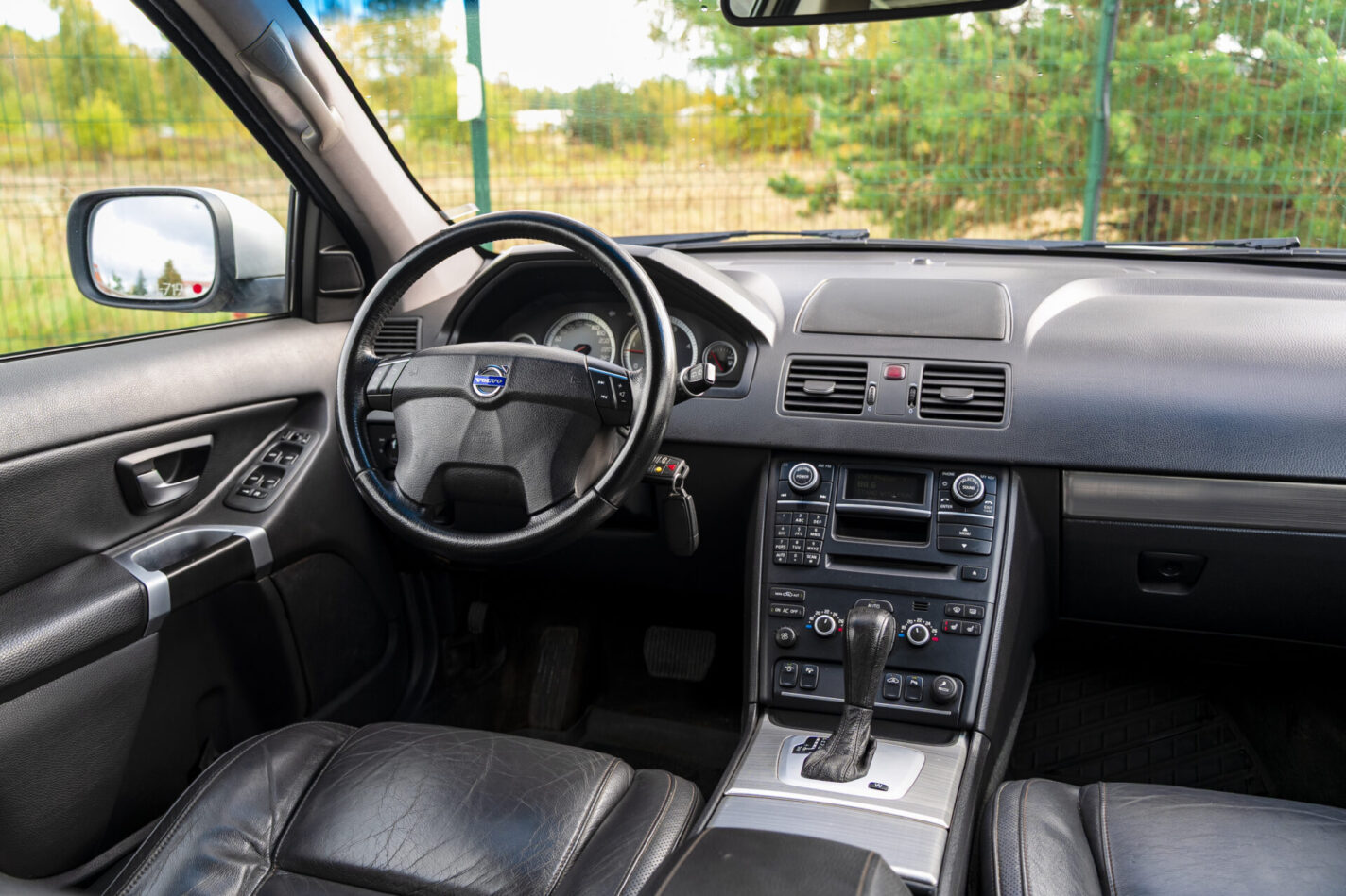 VOLVO XC 90