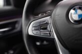 BMW 730LD XDRIVE