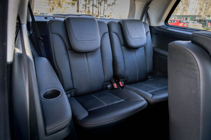 MERCEDES BENZ GL 450