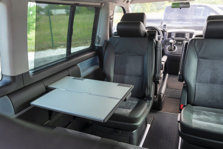 VW MULTIVAN