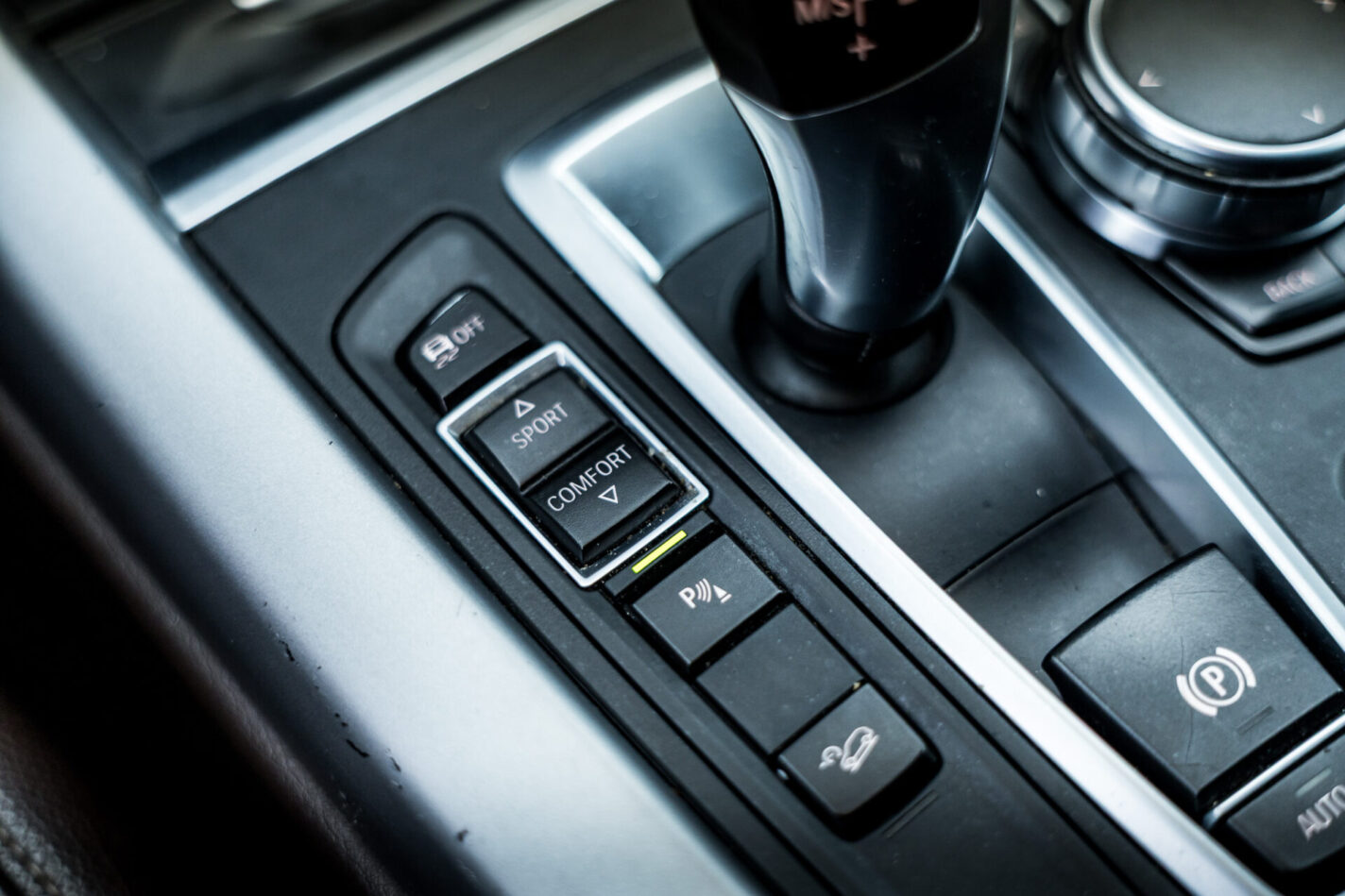 BMW X5 XDRIVE25D