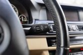 BMW 530D F11