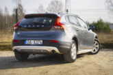 VOLVO V40 CROSS COUNTRY