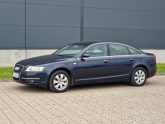 Audi A-6,Sedans 2.L D