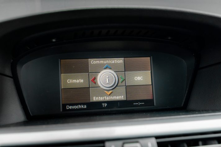 BMW 530D