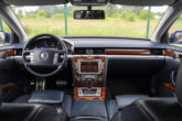 VW PHAETON