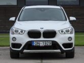 BMW X1 XDRIVE18D