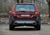 Tikko ievests. Volvo XC 70 Summum 2.4 D5 (158kw-215z/s) Dīzelis 4×4 Awd . Ar automātisko ātrumkārbu.