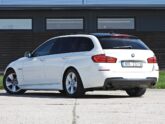 BMW 535 M-Pack