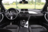 BMW 316I M-PACK