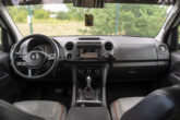 VW AMAROK