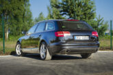 AUDI A6 FACE-LIFT QUATTRO