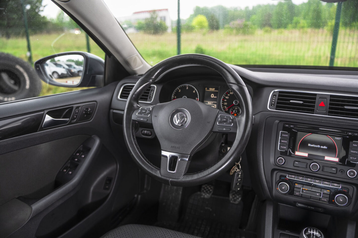 VW JETTA