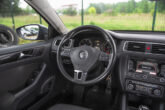 VW JETTA