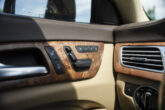 MERCEDES BENZ CLS 350