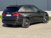 BMW X5 F15 3.0D 190kw