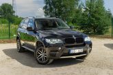 BMW X5 FACE-LIFT
