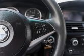 BMW 525 FACELIFT MPACK