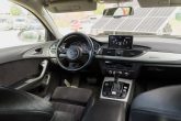 AUDI A6 AVANT S-LINE QUATTRO