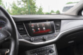 OPEL ASTRA SPORTS TOURER+