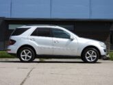 MERCEDES BENZ ML320