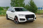 AUDI Q7 S-LINE