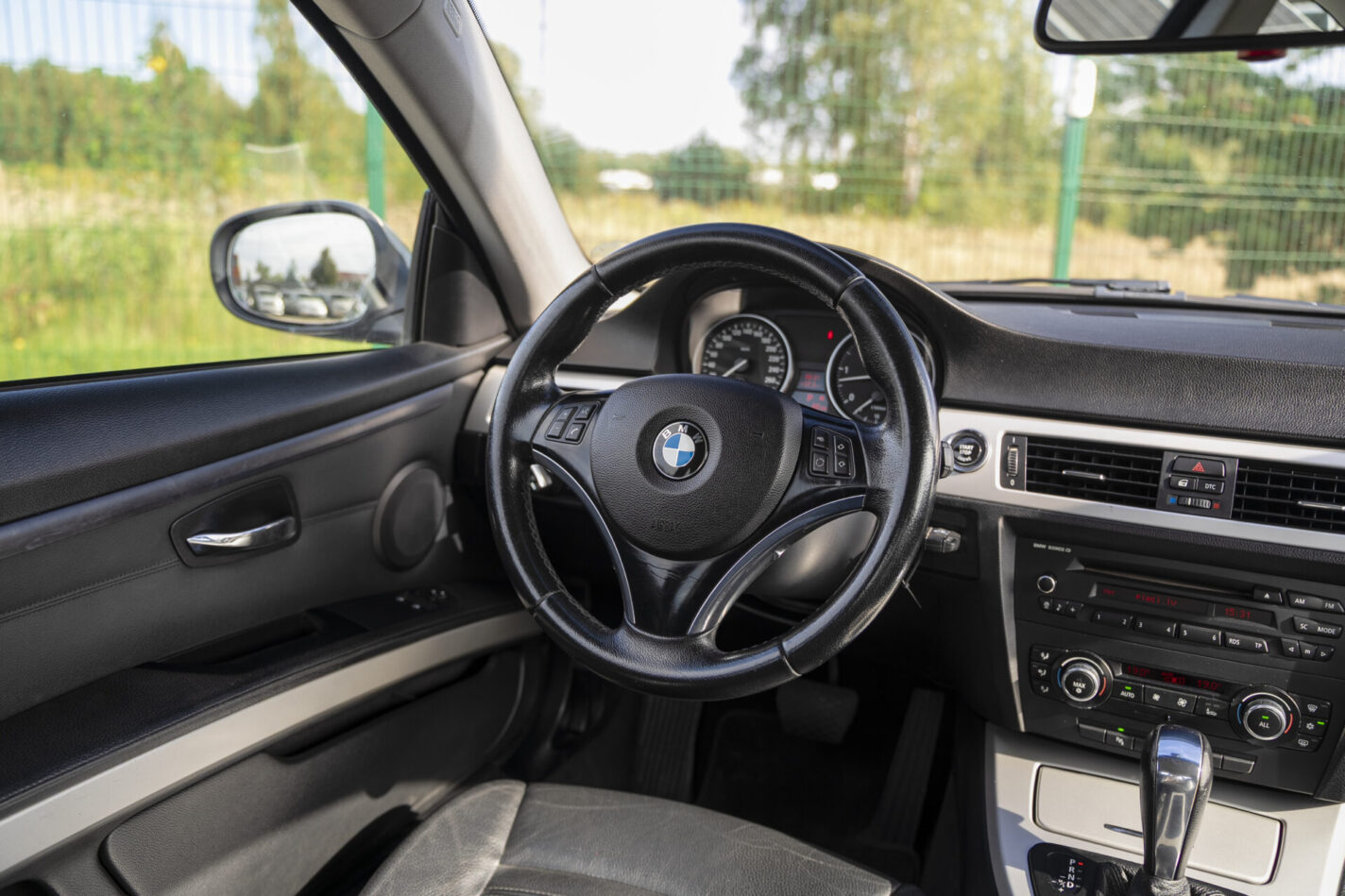 BMW 330 XDRIVE
