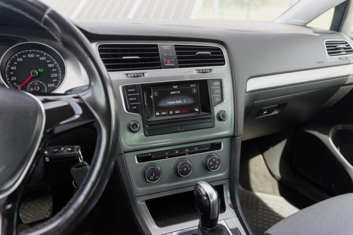 VW GOLF 7