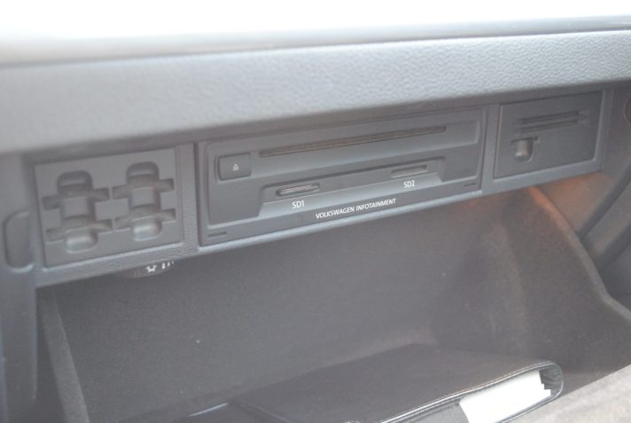 VW GOLF 7