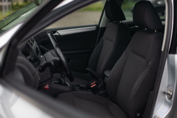 VW JETTA