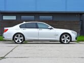 BMW 730 M-Pack