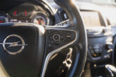 OPEL INSIGNIA SPORTS TOURER SW 4x4