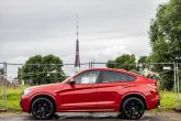 BMW X4 XDRIVE30D