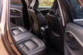 VOLVO V70 TWILIGHT BRONZE
