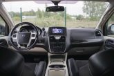 LANCIA VOYAGER