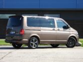 VW MULTIVAN