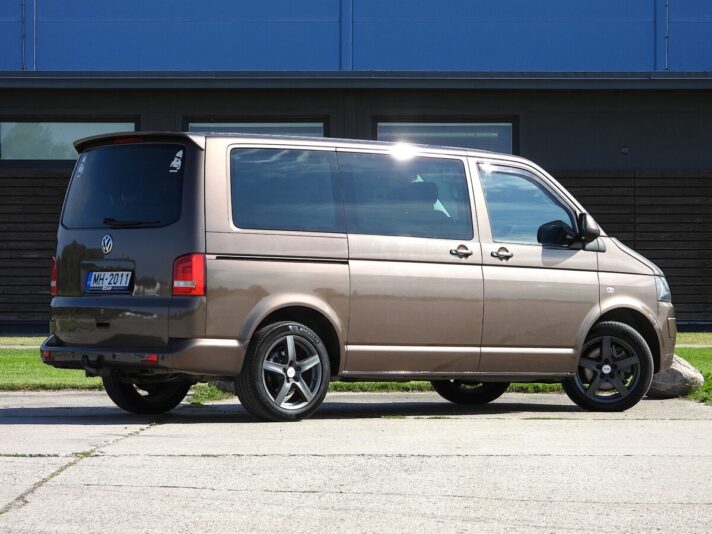 VW MULTIVAN