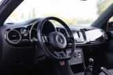 VW BEETLE