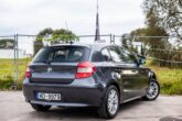 BMW 120d