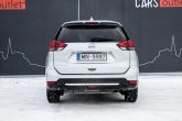 NISSAN X TRAIL